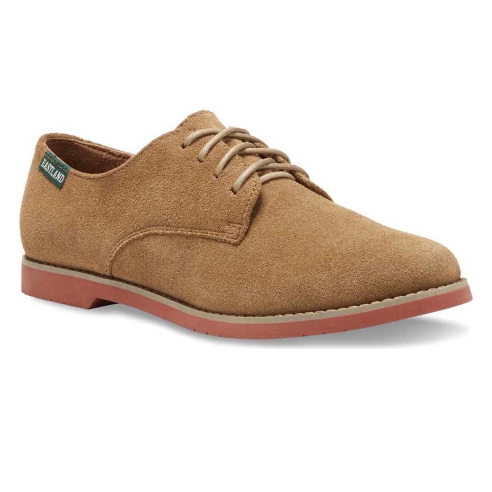 Eastland Bucksport Women’s Casual Oxford Shoe NWOT